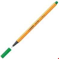 CIENKOPIS STABILO ZIELONY opak. 10 szt.