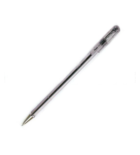 DŁUGOPIS PENTEL BK77 CZARNY opak. 12 szt. ( BKL77 )