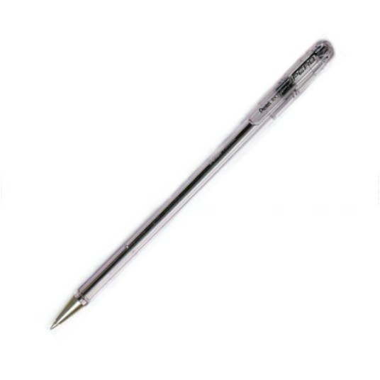 DŁUGOPIS PENTEL BK77 CZARNY opak. 12 szt. ( BKL77 )
