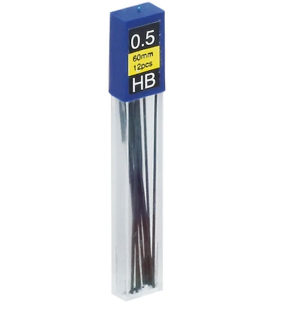 GRAFIT 0,5 mm HB  GRAND