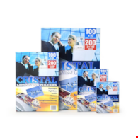 FOLIA LAMINACYJNA A-5 100 mic. opak. 100 szt.