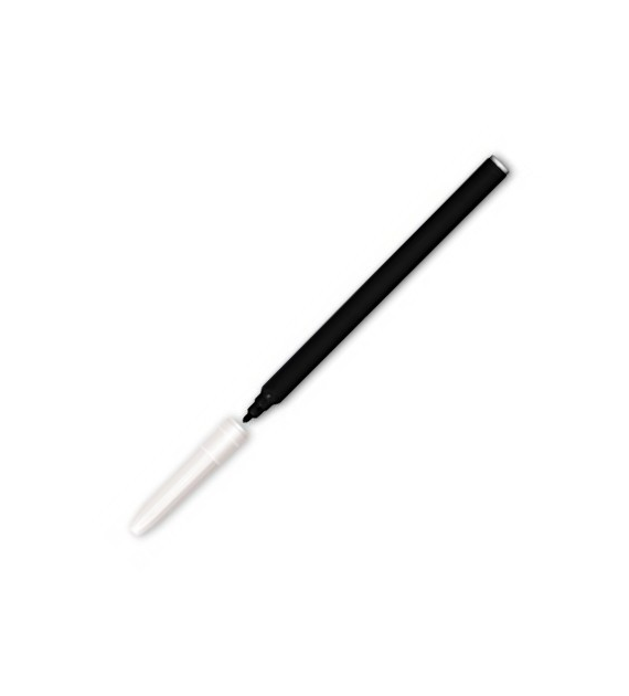 MAZAK GRANIT CZARNY opak. 25 szt.