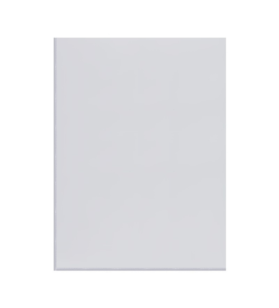 OBWOLUTA SZTYWNA A-5/L 150 mic. bezbarwna opak. 25 szt.