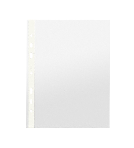 KOSZULKA A-5 Bantex Groszkowa opak. 100 szt.