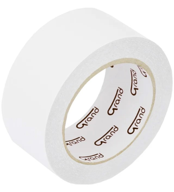 TAŚMA KLEJĄCA DWUSTRONNA 50mm / 10 m