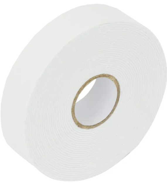 TAŚMA KLEJĄCA DWUSTRONNA PIANKA 24mm / 5 m