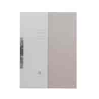 SKOROSZYT TEKTURA ZAWIESZANY POŁÓWKA opak. 50 szt.