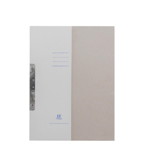 SKOROSZYT TEKTURA ZAWIESZANY POŁÓWKA opak. 50 szt.