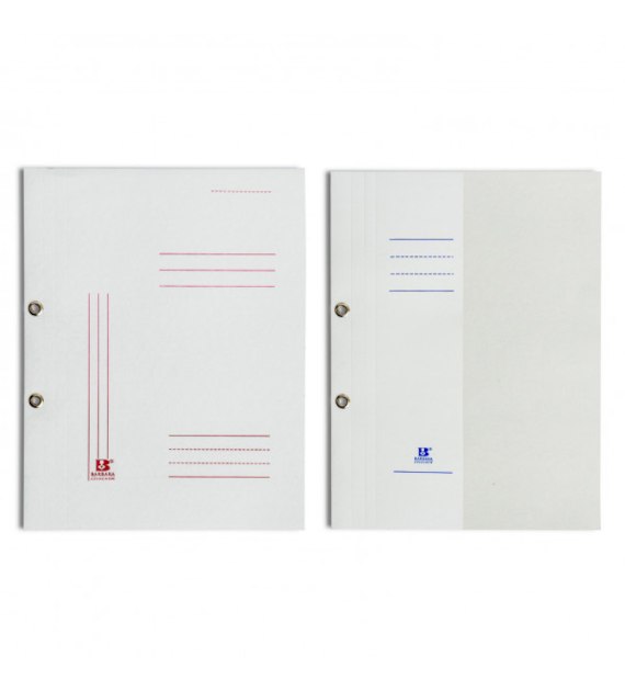 SKOROSZYT TEKTURA OCZKO POŁÓWKA opak. 50 szt.