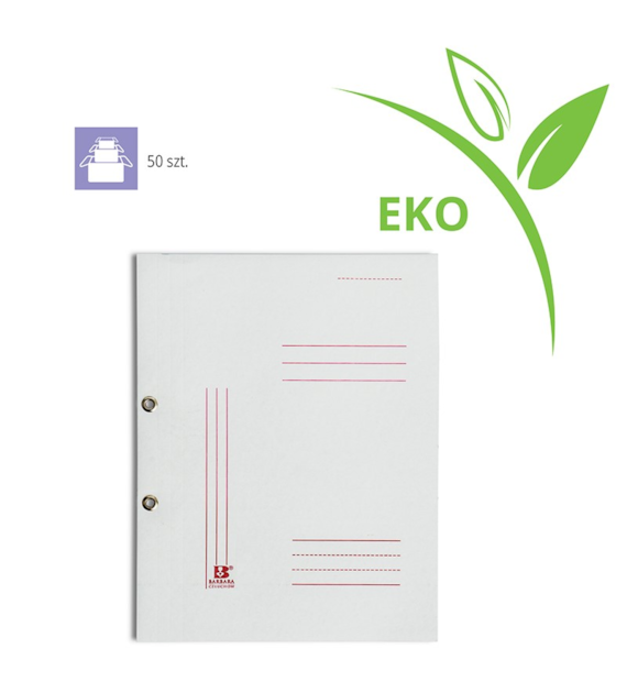 SKOROSZYT TEKTURA OCZKO CAŁY  opak. 50 szt.