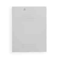 SKOROSZYT TEKTURA Z LISTWĄ opak. 50 szt.