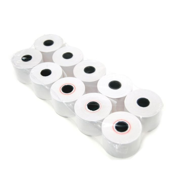 ROLKA TERMICZNA 57 mm/  6 m   A'1/72