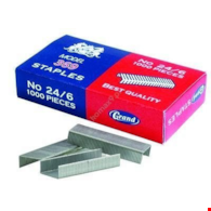 ZSZYWKI 24/6 25k.  CHIŃSKIE  opak. 10 szt.