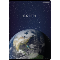 ZESZYT A-5/ 80k  KRATKA opak. 5 szt.