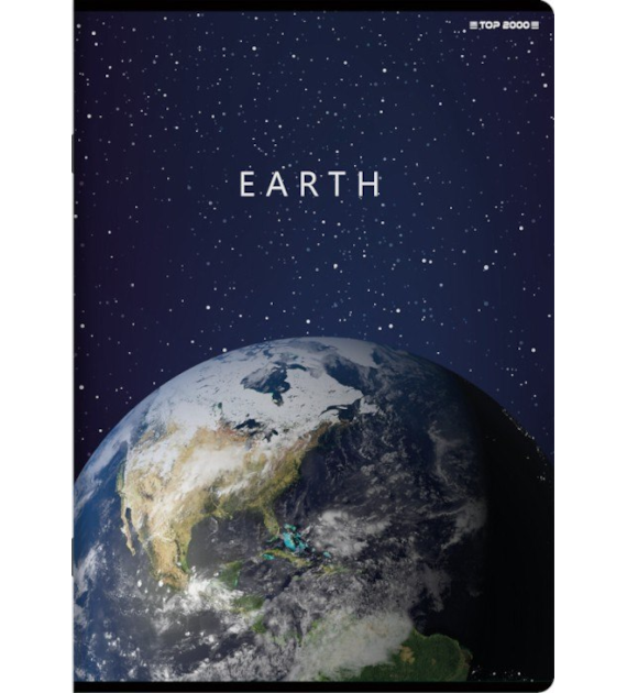 ZESZYT A-5/ 80k  KRATKA opak. 5 szt.