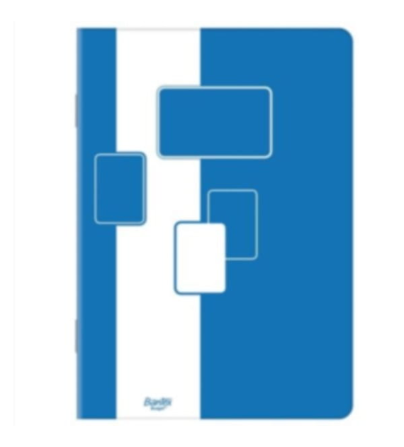 ZESZYT A-5/ 60k  KRATKA opak. 10 szt.