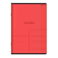 ZESZYT A-5/ 16k  KRATKA opak. 20 szt.