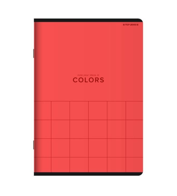 ZESZYT A-5/ 16k  KRATKA opak. 20 szt.