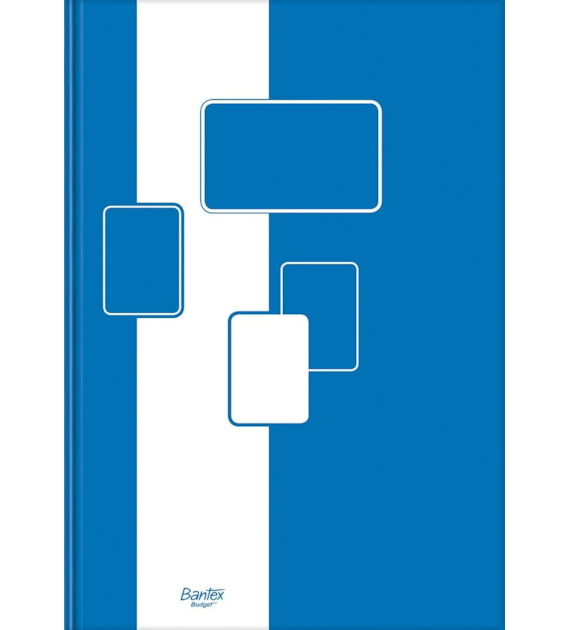 ZESZYT A-5/ 96k  KRATKA  Twarda Oprawa opak. 5 szt.