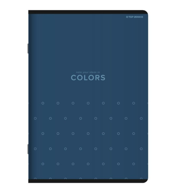 ZESZYT A-4/ 96k  KRATKA opak. 5 szt.