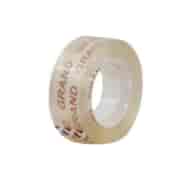 TAŚMA KLEJĄCA 18 mm/10m opak. 8 szt.