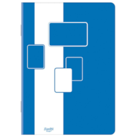 ZESZYT A-4/ 60k  KRATKA opak. 5 szt.