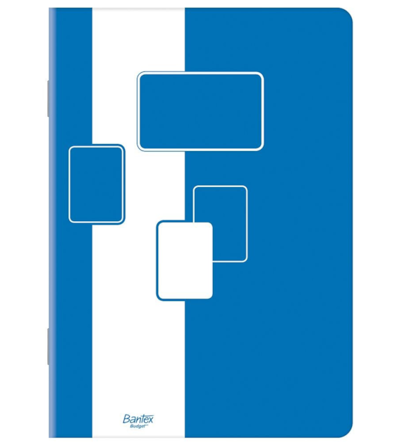 ZESZYT A-4/ 60k  KRATKA opak. 5 szt.
