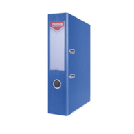 SEGREGATOR A-4/7 OFFICE NIEBIESKI karton 25 szt.