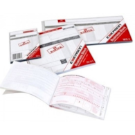 WZ WYDANIE MAT. 1/3 A-4  Emerson opak. 5 bl.