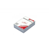 WNIOSEK O ZALICZKĘ A-6  EMERSON opak. 5 szt.