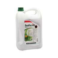 PŁYN DO NACZYŃ LUDWIK 5 Litrów Miętowy