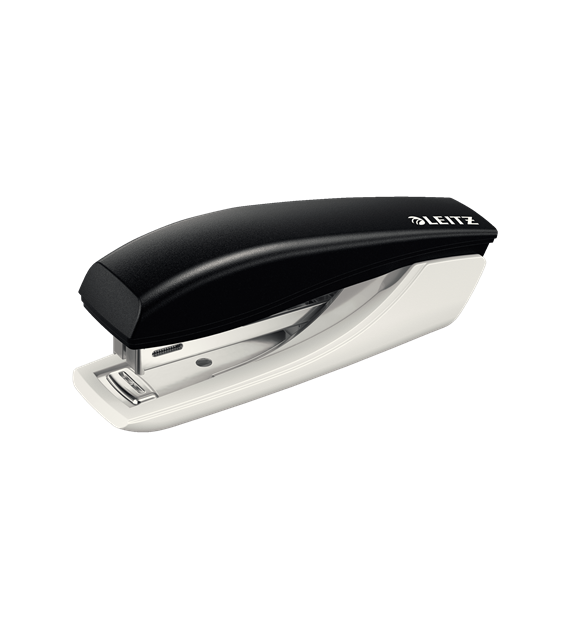 ZSZYWACZ 10/K.LEITZ 5517 CZARNY MINI