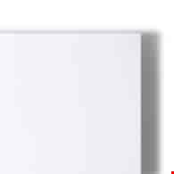 BRYSTOL BIAŁY 70X100 250G SERIXO opak. 100 szt.