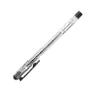 DŁUGOPIS FLEXI PENMATE 0,7 CZARNY opak. 10 szt.