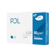 PAPIER KSERO POLLUX A-4  80g  kart. 5 ryz