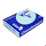 PAPIER KOLOR NIEBIESKI  A-4 1798 A'5