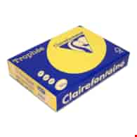 PAPIER KOLOR SŁONECZNY  A-4 1877 A'5