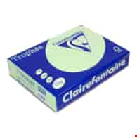 PAPIER KOLOR ZIELEŃ A-4 1975 A'5