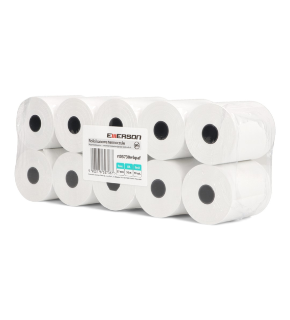 ROLKA TERMICZNA 57 mm/ 30 m  A'10/120