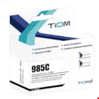 TIOM BROTHER LC985/260STR/CYAN