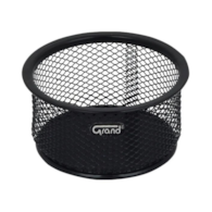 POJEMNIK NA SPINACZE METAL  GR-10