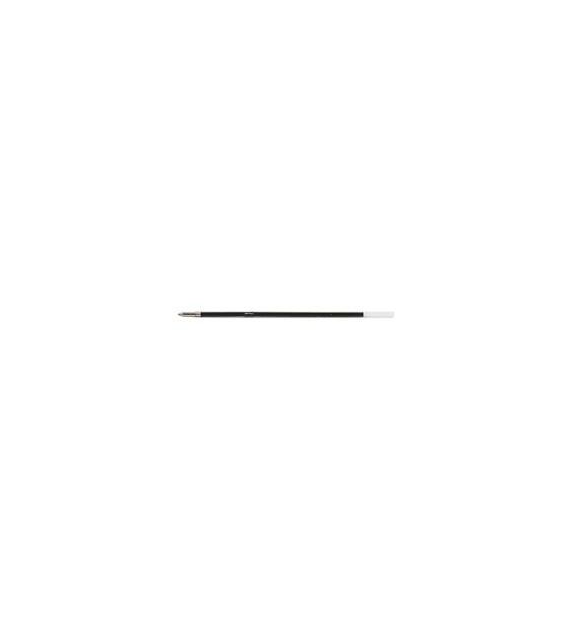 WKŁAD ZWYKŁY GRUBA KOŃCÓWKA GRAND CZARNY A'100