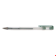 DŁUGOPIS ŻEL TAURUS GEP 9022  ZIELONY opak. 50 szt.