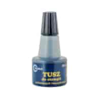 TUSZ DO STEMPLI TAURUS CZARNY 30ml opak. 12 szt.
