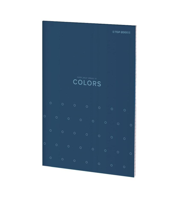 BLOK BIUROWY A-6/100k opak. 10 szt.