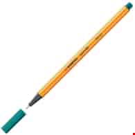 CIENKOPIS STABILO BŁĘKIT TURKUSOWY opak. 10 szt.