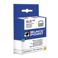 TAŚMA OKI 180/182/320/3321   BLACK POINT
