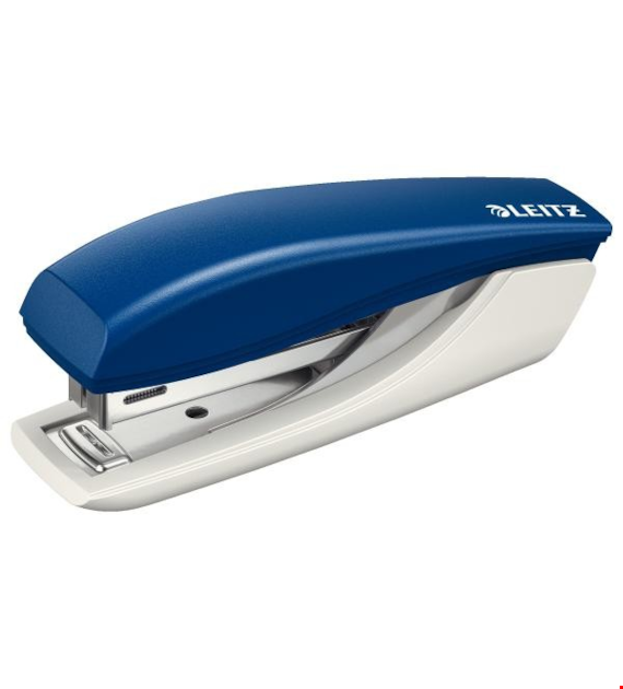 ZSZYWACZ 10/K.LEITZ 5517 NIEBIESKI MINI