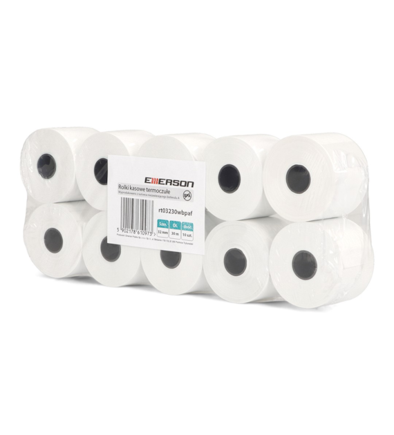 ROLKA TERMICZNA 32 mm/ 30 m  A'10/210