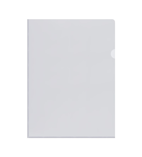 OBWOLUTA SZTYWNA A-4/L 150 mic. opak. 25 szt.